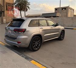 جيب جراند شيروكي